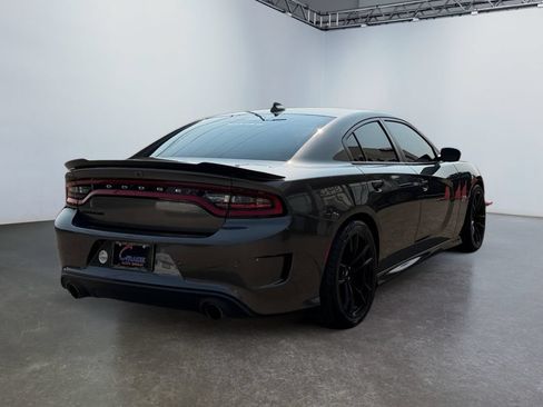Used 2023 Dodge Charger Scat Pack w/ Dynamics Package RWD image 5