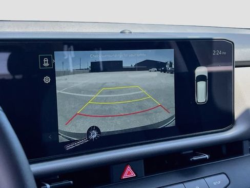 New 2027 Kia Seltos S FWD image 13