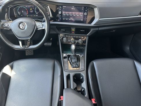 Used 2019 Volkswagen Jetta SEL FWD image 13
