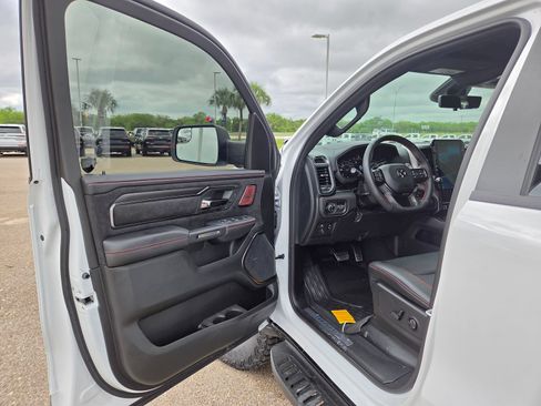 New 2026 RAM 1500 RHO AWD/4WD image 13