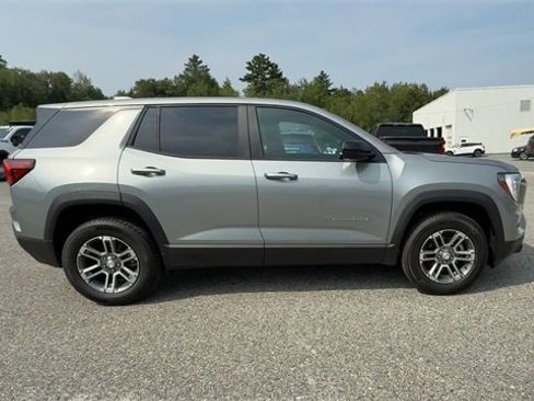 New 2026 GMC Terrain Elevation image 9