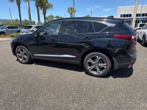 Used 2023 Acura RDX AWD w/ Advance Package image 6