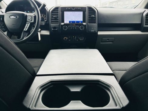 Used 2020 Ford F150 XL w/ Equipment Group 101A Mid image 18