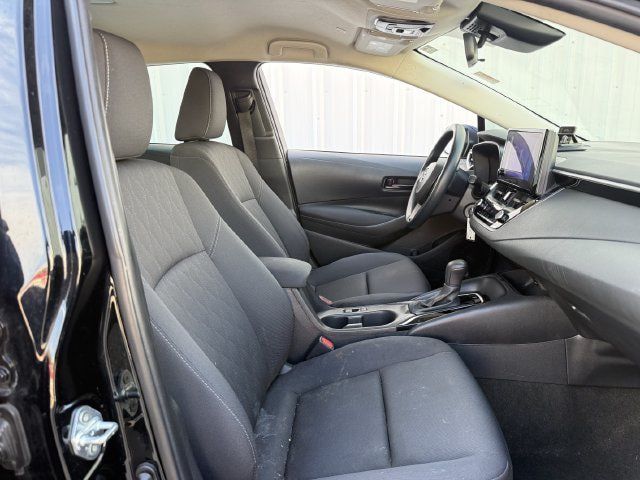 Used 2024 Toyota Corolla LE FWD image 26
