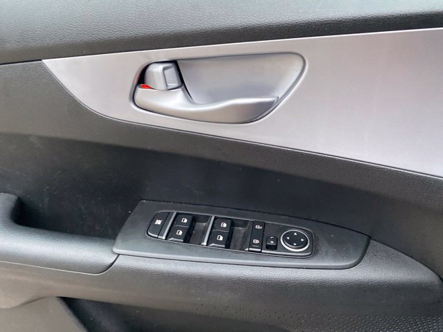 Used 2023 Kia Forte LXS FWD image 19