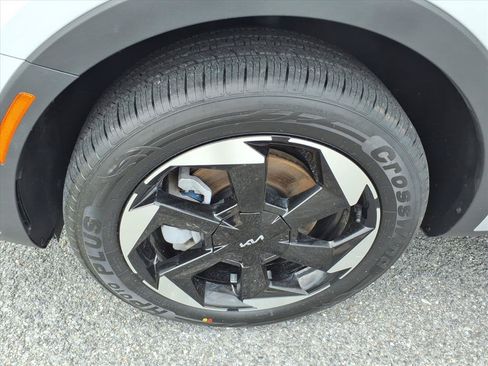 Used 2025 Kia Sorento SX Prestige AWD/4WD image 14