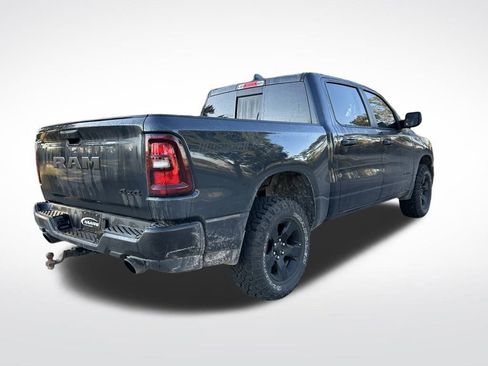Used 2025 RAM 1500 Classic Warlock image 13