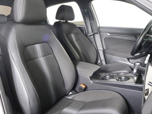 Used 2024 Honda Civic Sport image 26