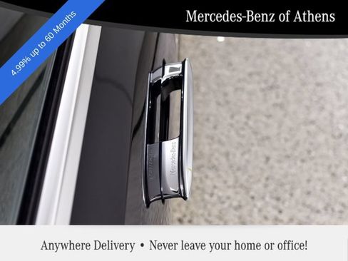 New 2026 Mercedes-Benz E 53 AMG e 4MATIC Wagon image 12