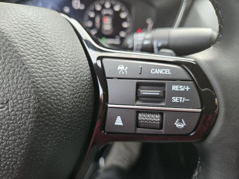 Certified 2024 Acura Integra FWD image 26
