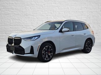 New 2026 BMW X3 xDrive30 w/ M Sport Package video 2