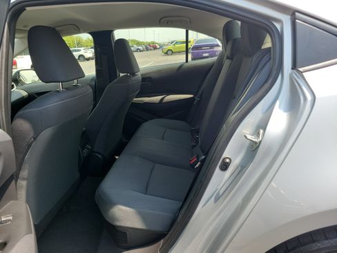 Certified 2023 Toyota Corolla LE w/ LE Convenience Package FWD image 12