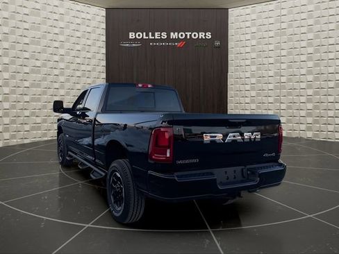 Used 2026 RAM 2500 Laramie image 12