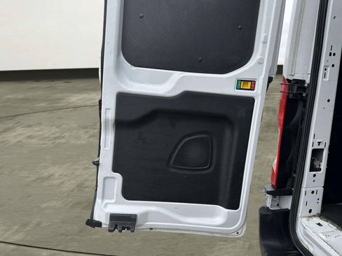 Used 2020 Ford Transit 350 148 High Roof Extended w/ Load Area Protection Package RWD image 13