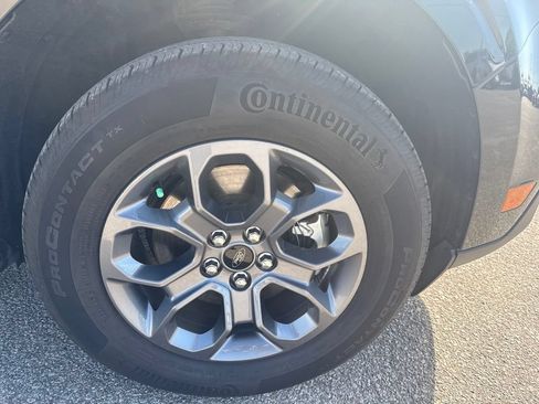 Used 2025 Ford Maverick XLT FWD image 7