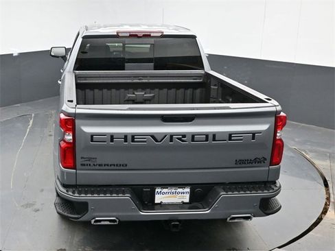 Certified 2026 Chevrolet Silverado 1500 High Country image 40