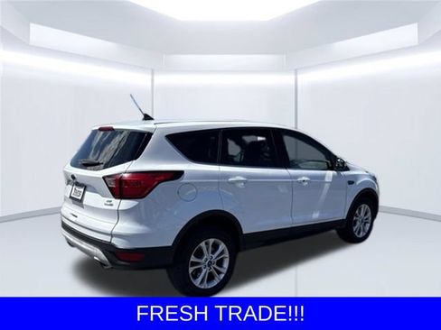 Used 2019 Ford Escape SE AWD/4WD image 7