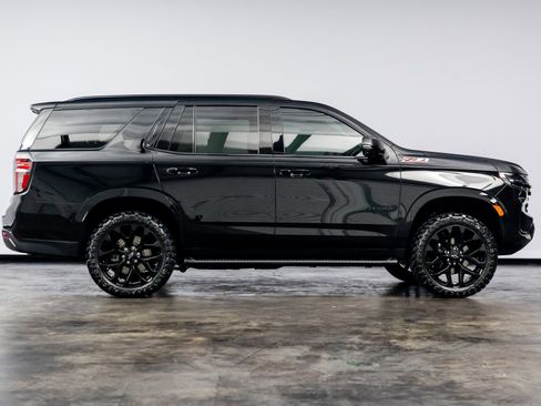 Used 2024 Chevrolet Tahoe Z71 w/ Luxury Package image 22