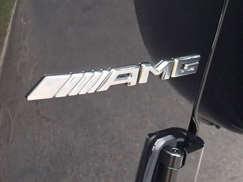 Certified 2024 Mercedes-Benz G 63 AMG 4MATIC image 30