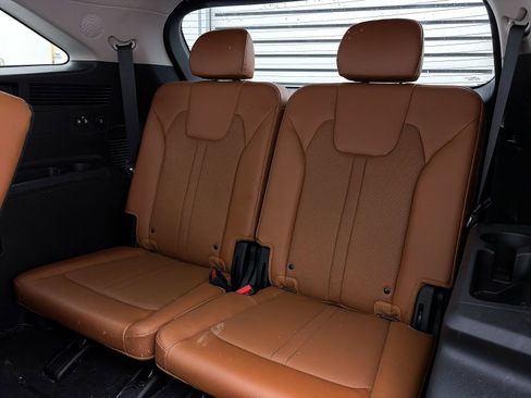 Used 2022 Kia Sorento SX Prestige w/ Rust Color Package image 41