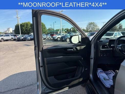 Used 2025 Chevrolet Tahoe RST w/ RST Capability Package AWD/4WD image 25