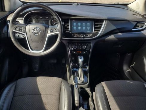 Used 2019 Buick Encore Preferred AWD/4WD image 28