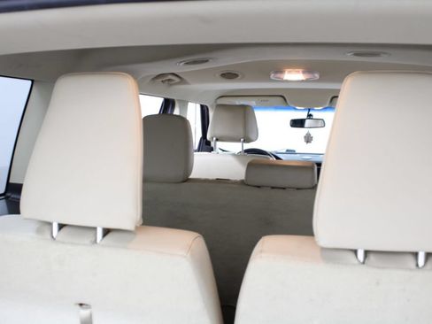 Used 2014 Ford Flex SEL w/ Equipment Group 202A AWD/4WD image 28