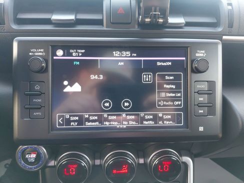 Certified 2022 Toyota GR86 RWD image 28