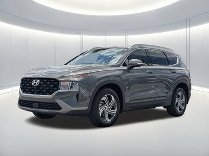 Used 2023 Hyundai Santa Fe SEL