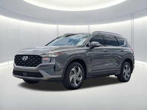 Used 2023 Hyundai Santa Fe SEL FWD image 1