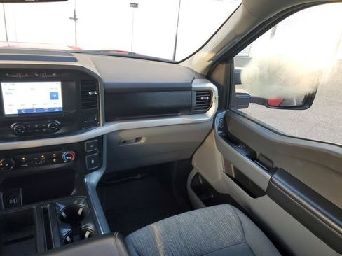 Used 2022 Ford F150 XLT w/ Trailer Tow Package AWD/4WD image 15