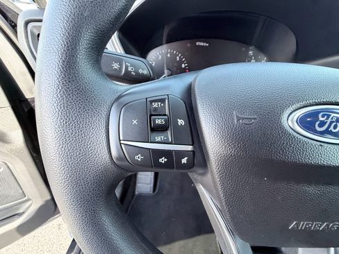 Used 2020 Ford Escape SE FWD image 13