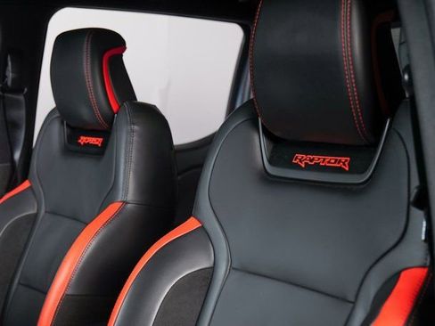 Used 2024 Ford Ranger Raptor image 11