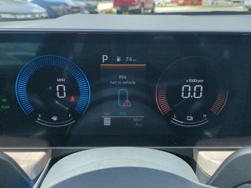 New 2026 Hyundai Sonata SEL FWD image 34