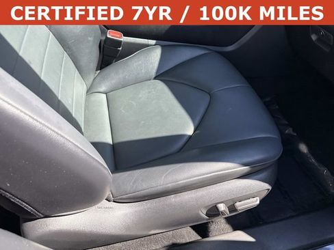 Used 2023 Toyota Highlander XLE FWD image 10