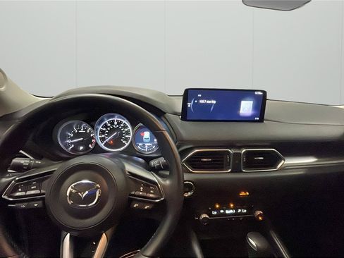 Used 2025 MAZDA CX-5 AWD 2.5 S w/ Preferred Package image 20