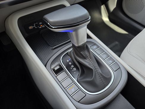 Certified 2026 Hyundai Kona SEL Sport FWD image 24