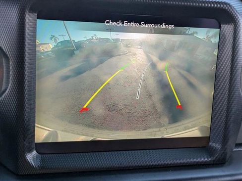 Certified 2021 Jeep Wrangler Unlimited Sahara image 13