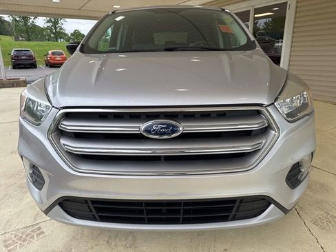 Used 2017 Ford Escape SE FWD image 7