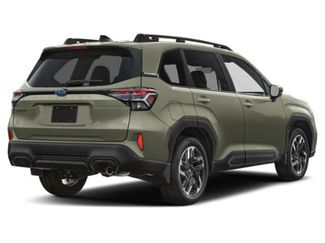Used 2025 Subaru Forester Limited AWD/4WD video 2
