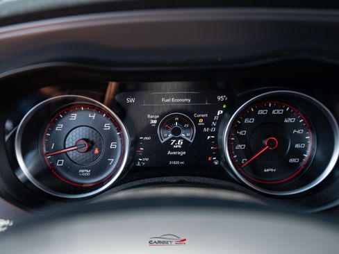 Used 2023 Dodge Charger Scat Pack RWD image 28