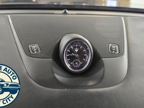 Used 2018 Maserati Levante S GranSport AWD/4WD image 15