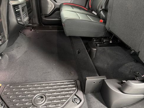 New 2026 RAM 1500 RHO AWD/4WD image 10