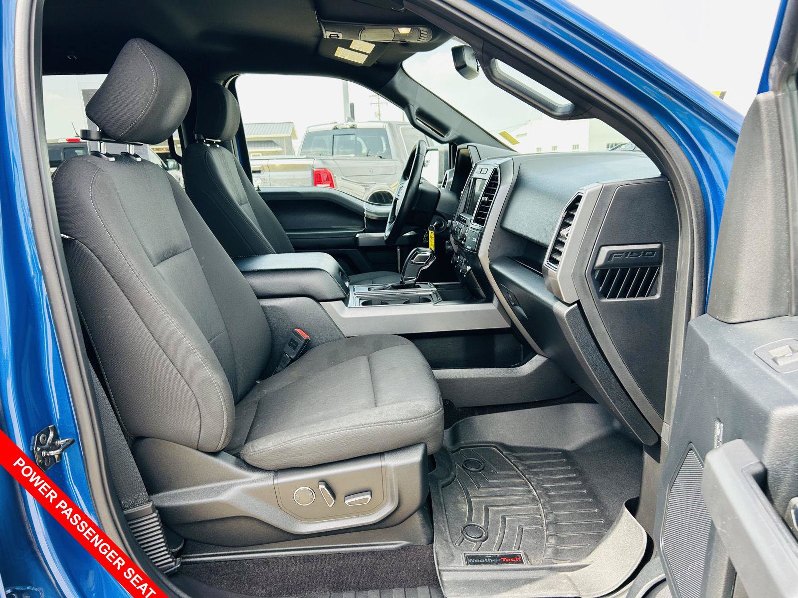 Used 2018 Ford F150 XLT w/ Equipment Group 302A Luxury AWD/4WD image 30