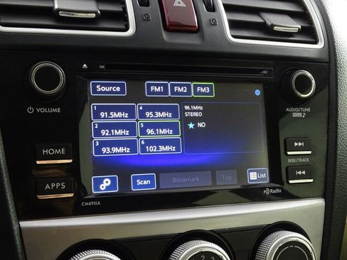 Used 2016 Subaru Impreza 2.0i Sport Premium image 33