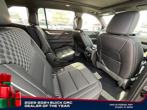New 2026 GMC Acadia Denali w/ Super Cruise Package image 18