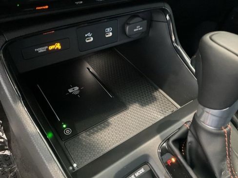 New 2026 Honda CR-V Sport Touring image 14