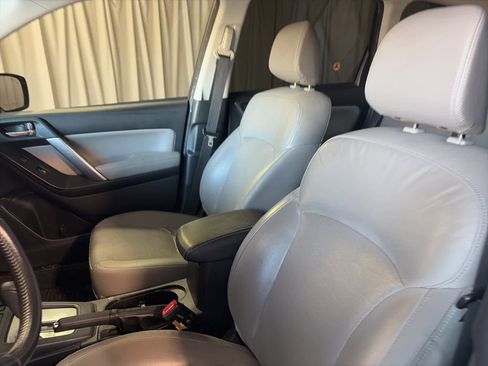 Used 2018 Subaru Forester 2.5i Limited image 26