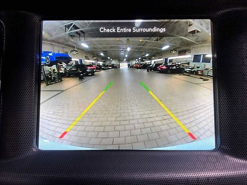 Used 2023 Dodge Charger SRT Hellcat w/ Harman/Kardon Audio Group image 21