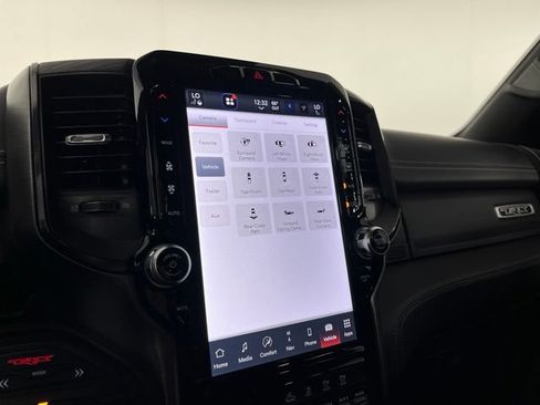 Used 2023 RAM 1500 TRX w/ TRX Level 2 Equipment Group AWD/4WD image 37